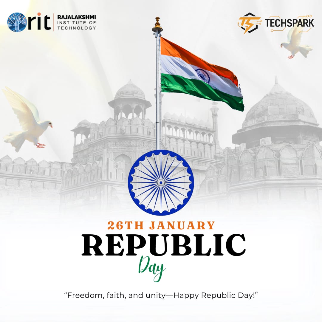 Republic Day poster